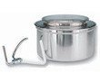 Stainless Steel bowl for Bosch Universal Mixer